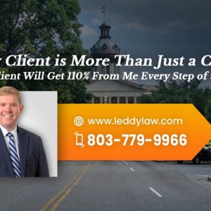 Photo of Leddy Law Firm
