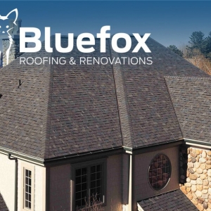 Photo of Blue Fox Roofing & Renovations