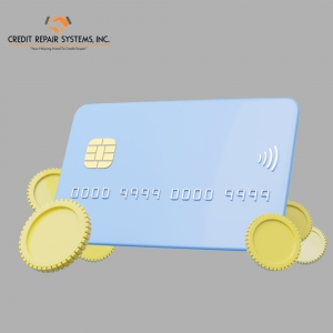 Photo of Credit Repair Systems