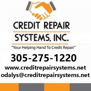 Photo of Credit Repair Systems