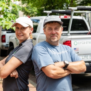 Photo of Circa Energy