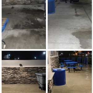Photo of New Look Power Wash