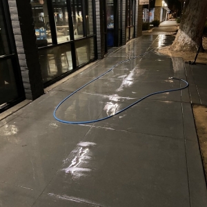 Photo of New Look Power Wash