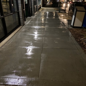 Photo of New Look Power Wash