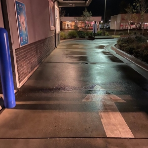 Photo of New Look Power Wash
