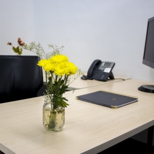 Photo of Greenhouse Coworking