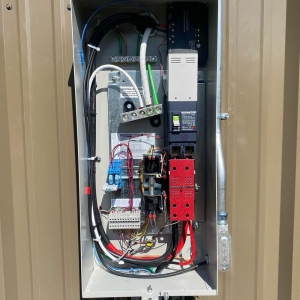 Photo of Catchy Master Electrician