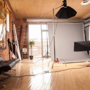 Photo of Matt Reese Photography