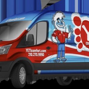 San Antonio Yeti Home Services