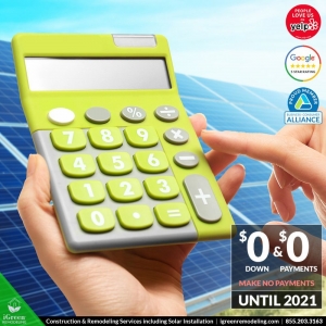Photo of iGreen Remodeling