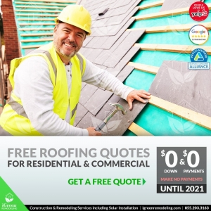Photo of iGreen Remodeling