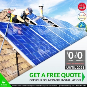 Photo of iGreen Remodeling