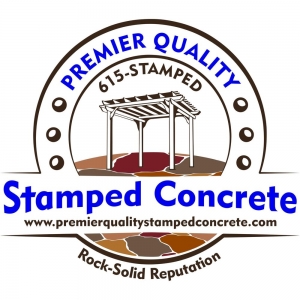 Photo of Premier Quality Stamped Concrete