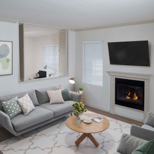 Photo of Camden Highlands Ridge Apartments