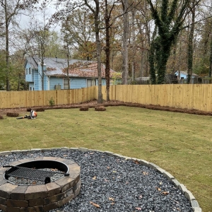 Photo of L.E.A.F. Landscaping