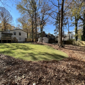 Photo of L.E.A.F. Landscaping