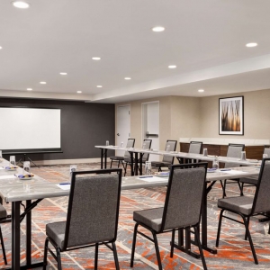 Photo of DoubleTree by Hilton Columbus Dublin