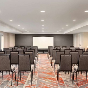 Photo of DoubleTree by Hilton Columbus Dublin