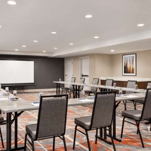 Photo of DoubleTree by Hilton Columbus Dublin