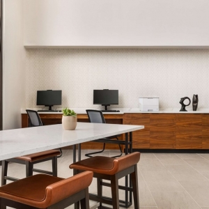 Photo of DoubleTree by Hilton Columbus Dublin