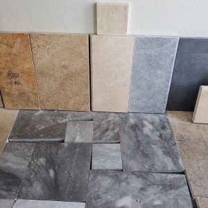 Photo of Natural Stone US - Travertine & Paver