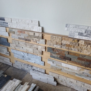 Photo of Natural Stone US - Travertine & Paver