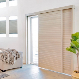 Photo of Budget Blinds of Morgan Hill and San Jose