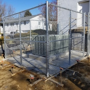 Photo of Reliable Fence