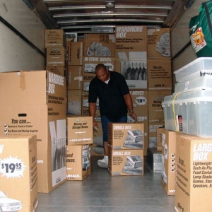Photo of Moving Seniors