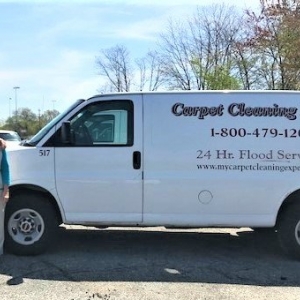 Photo of Carpet Cleaning Experts