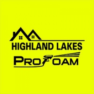 Photo of Highland Lakes Pro Foam