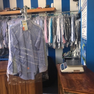 Photo of Metropolitan Laundromat