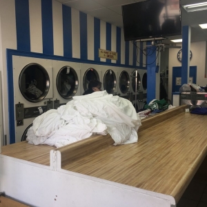 Photo of Metropolitan Laundromat