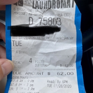 Photo of Metropolitan Laundromat