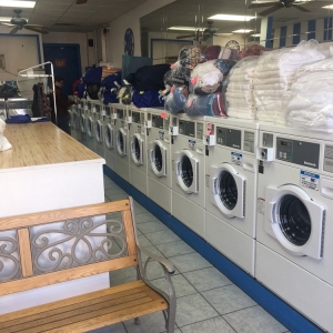 Photo of Metropolitan Laundromat