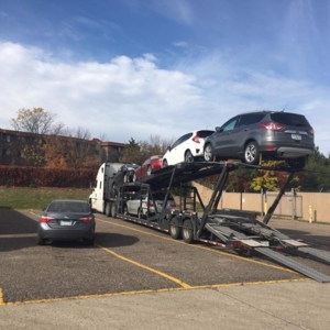 Photo of Ship Your Car Cross Country