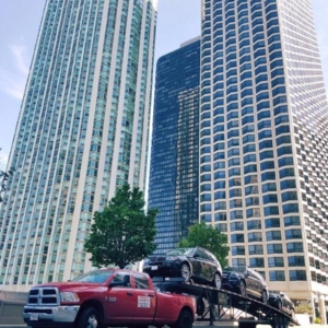 Photo of Ship Your Car Cross Country