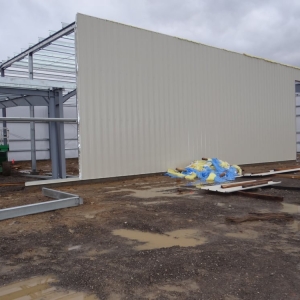 Photo of Fidelity Steel Buildings