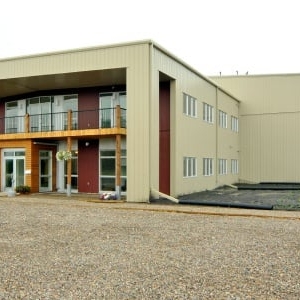 Photo of Fidelity Steel Buildings