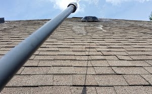 Photo of Squeegee Clean