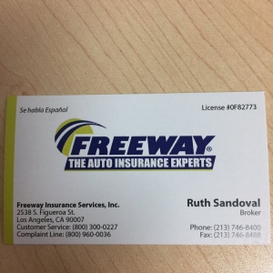 Photo of Freeway Insurance