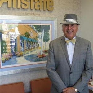 Photo of Allstate Insurance Agent: Solomon Cohen