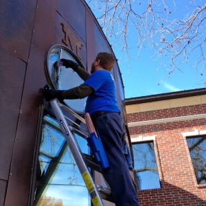 Photo of Sonshine Window Cleaning