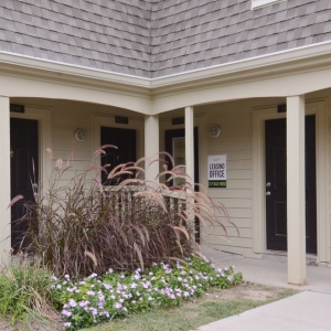 Photo of Pangea Riverside Apartments
