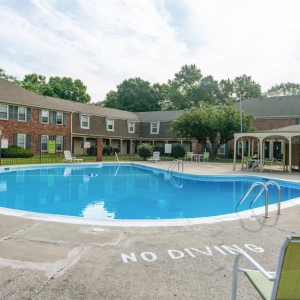 Photo of Pangea Riverside Apartments