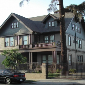 Photo of Robinson Residences