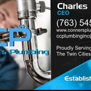 Photo of Charles Conner Plumbing