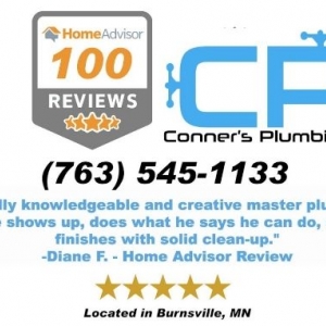 Photo of Charles Conner Plumbing