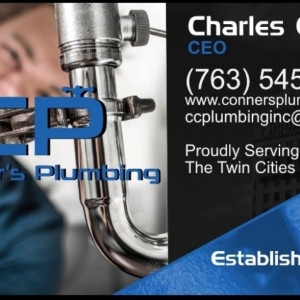 Photo of Charles Conner Plumbing