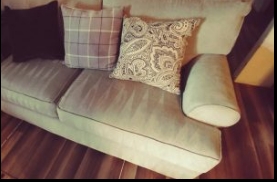 Photo of MrCleen Carpet and Upholstery Cleaning Service